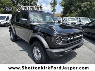 Used 2023 Ford Bronco 4-Door AWD/4WD video 1