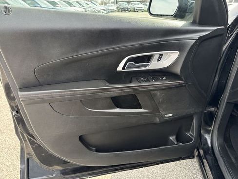Used 2015 Chevrolet Equinox LT w/ Driver Convenience Package image 19