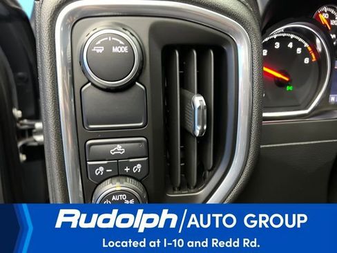 Used 2021 Chevrolet Silverado 1500 LT image 14