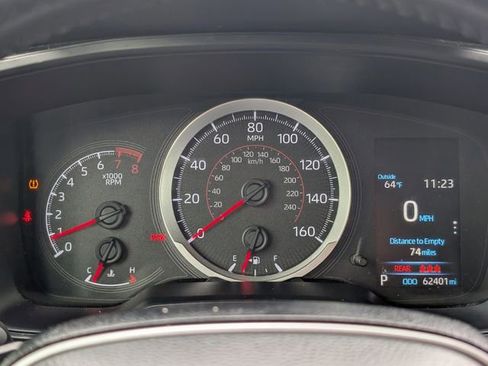 Used 2020 Toyota Corolla SE FWD image 13