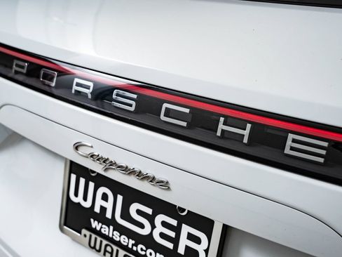 Certified 2020 Porsche Cayenne AWD/4WD image 19