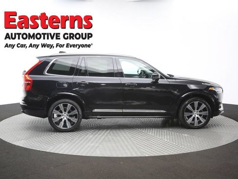 Used 2022 Volvo XC90 T6 Inscription w/ Climate Package AWD/4WD image 45
