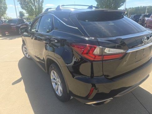 Used 2016 Lexus RX 350 AWD w/ Premium Package image 20