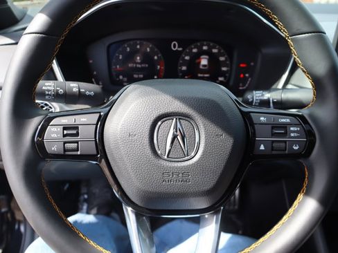 New 2026 Acura Integra A-Spec image 11