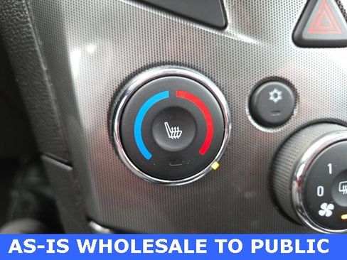 Used 2016 Chevrolet Trax LTZ image 7