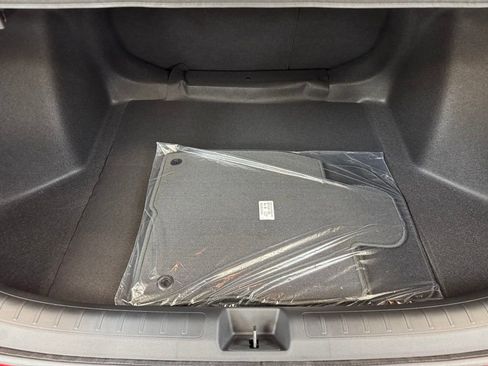 New 2026 Honda Civic Sport image 21