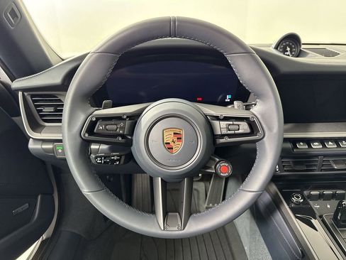 New 2026 Porsche 911 Carrera 4S image 36