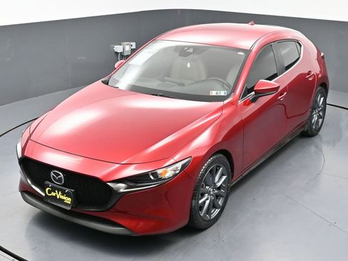 Used 2020 MAZDA MAZDA3 AWD Hatchback w/ Preferred Pkg image 39