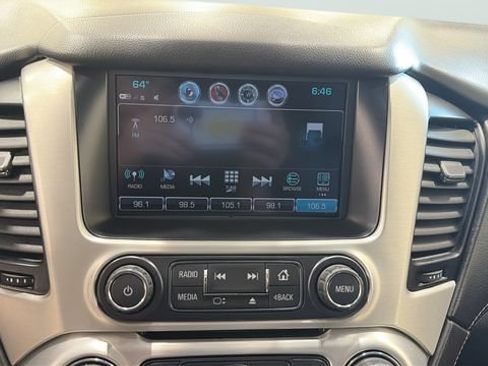 Used 2020 GMC Yukon SLE w/ Convenience Package AWD/4WD image 11