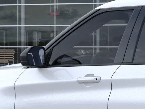 New 2025 Ford Explorer Active w/ Active Comfort Package image 20