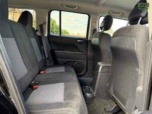 Used 2017 Jeep Patriot Sport w/ Power Value Group image 15