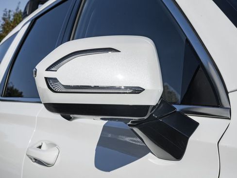 Used 2025 Hyundai Palisade Calligraphy image 14