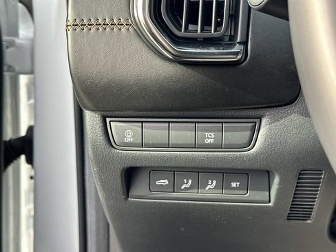 Used 2025 MAZDA CX-50 AWD 2.5 S w/ Cargo Package image 19