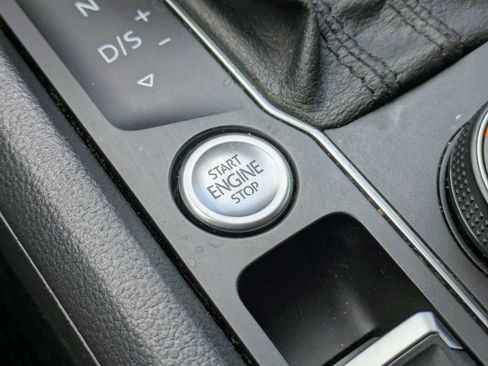 Used 2019 Volkswagen Atlas SE AWD/4WD image 44