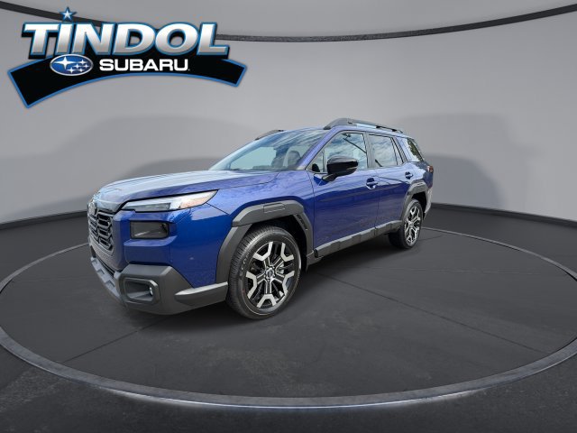 New 2026 Subaru Outback Touring XT AWD/4WD image 4