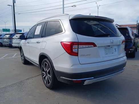 Used 2020 Honda Pilot Touring image 7