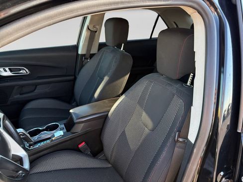 Used 2015 Chevrolet Equinox LT w/ Driver Convenience Package FWD image 20
