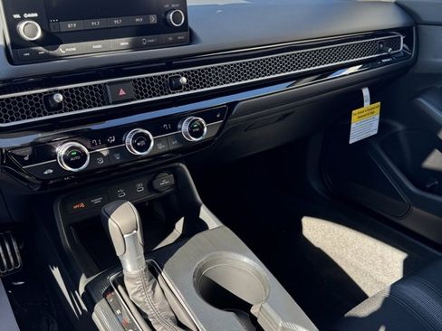 New 2026 Honda Civic Sport image 21