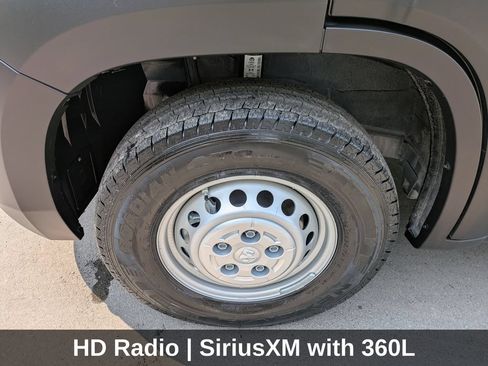 Used 2026 RAM ProMaster 3500 w/ Premium Convenience Group FWD image 10