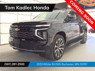 Used 2025 Chevrolet Suburban High Country w/ Sun And Tow Package video 1