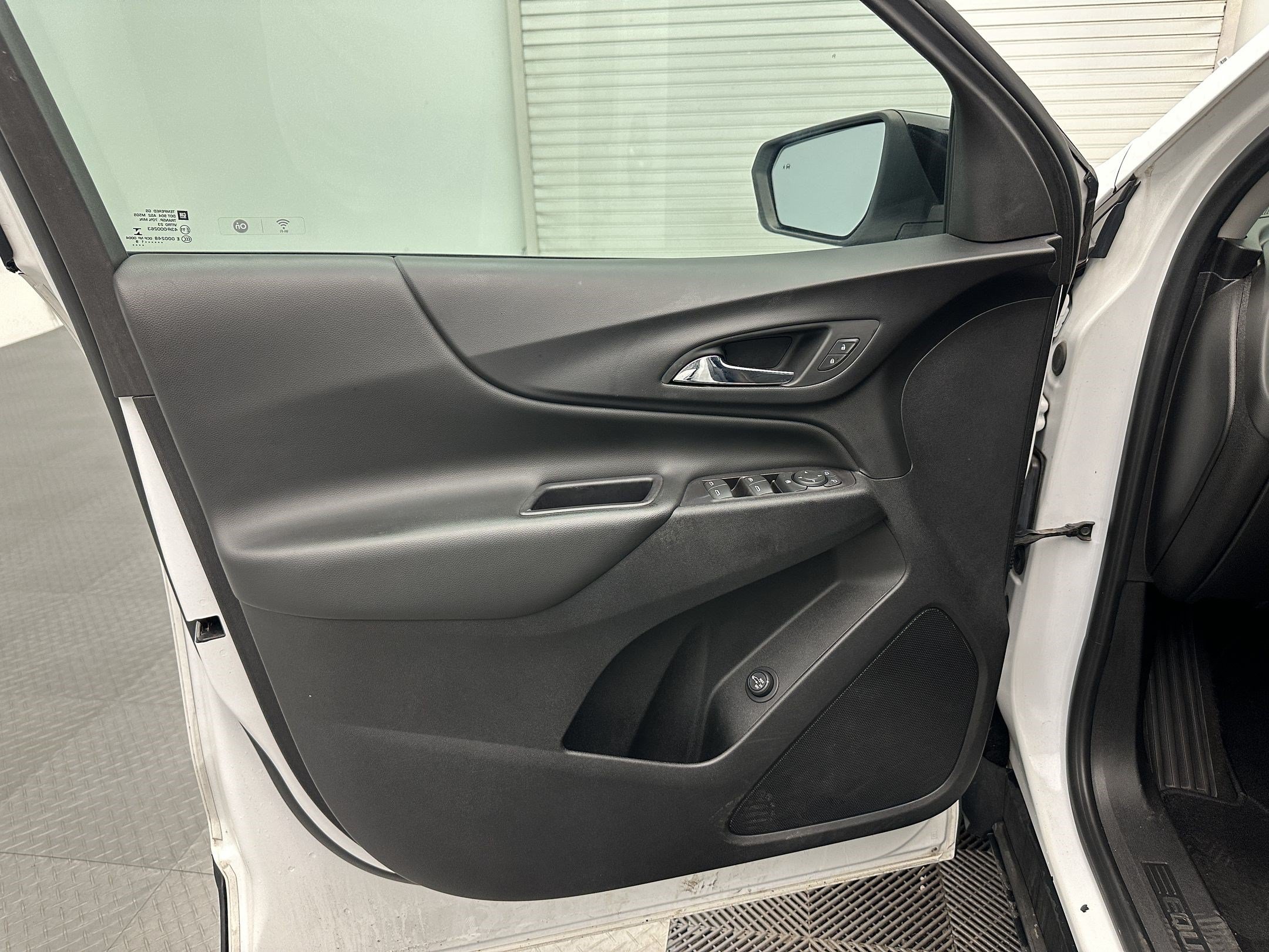 Certified 2019 Chevrolet Equinox LT AWD/4WD image 13