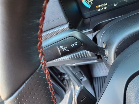 Used 2024 Ford Ranger Raptor image 9