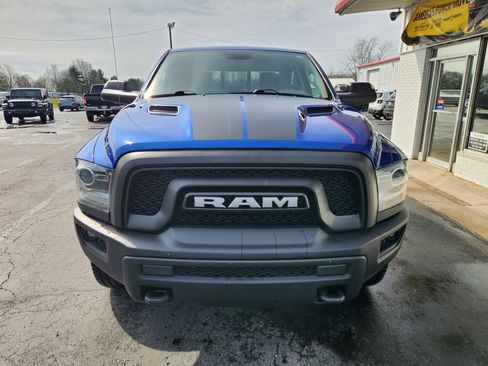 Used 2019 RAM 1500 Warlock AWD/4WD image 9