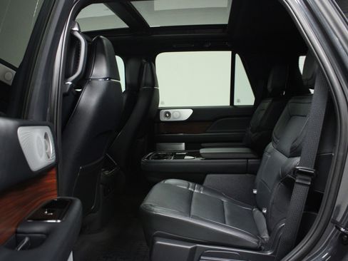 Used 2024 Lincoln Navigator Reserve w/ Equipment Group 201A image 13