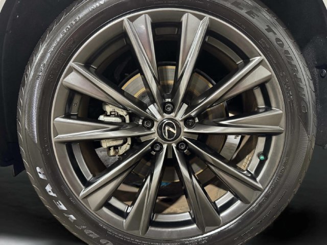 Used 2024 Lexus RX 350 F Sport w/ Convenience Package AWD/4WD image 37