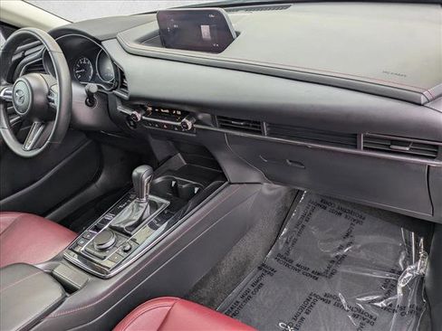 Used 2023 MAZDA CX-30 AWD 2.5 S w/ Preferred Package image 21