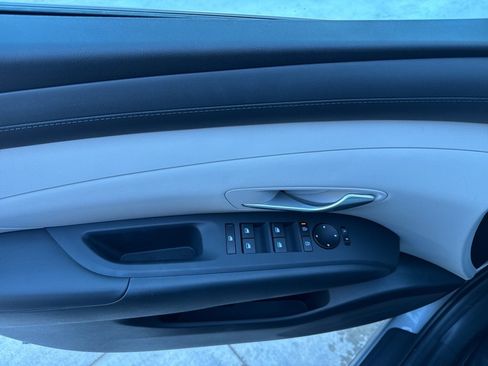 New 2026 Hyundai Tucson SEL image 16