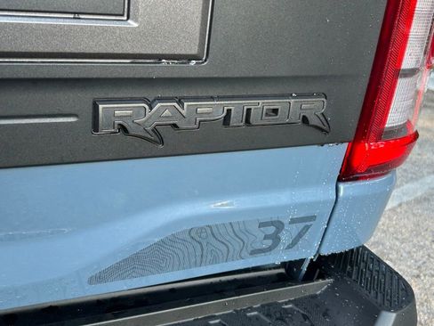 Used 2023 Ford F150 Raptor w/ Raptor 37 Performance Package AWD/4WD image 26