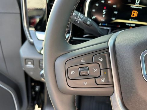 New 2026 GMC Sierra 2500 SLE image 13