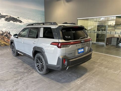 New 2026 Subaru Outback Limited XT image 4