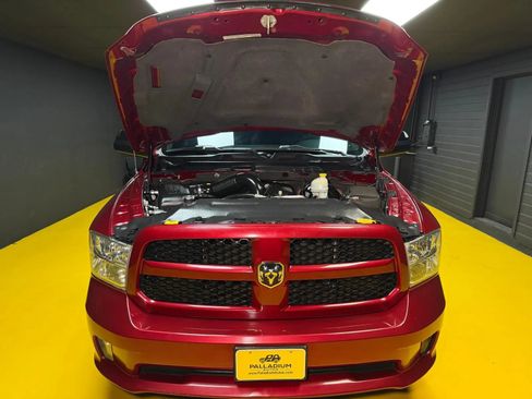 Used 2014 RAM 1500 Express AWD/4WD image 29
