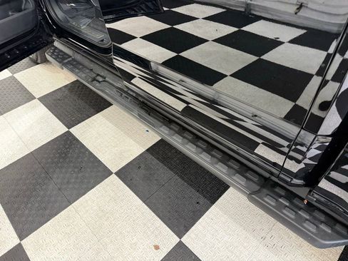 New 2025 Ford F150 Lightning Platinum w/ Dark Elements Package image 30