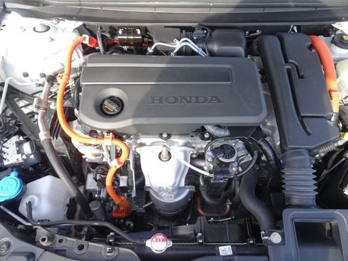 Certified 2024 Honda Accord Sport image 13