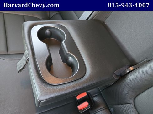 Used 2026 Chevrolet TrailBlazer RS AWD/4WD image 28