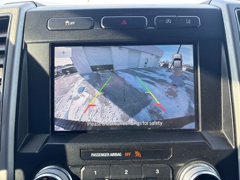 Used 2020 Ford F150 King Ranch w/ Equipment Group 601A Luxury image 27