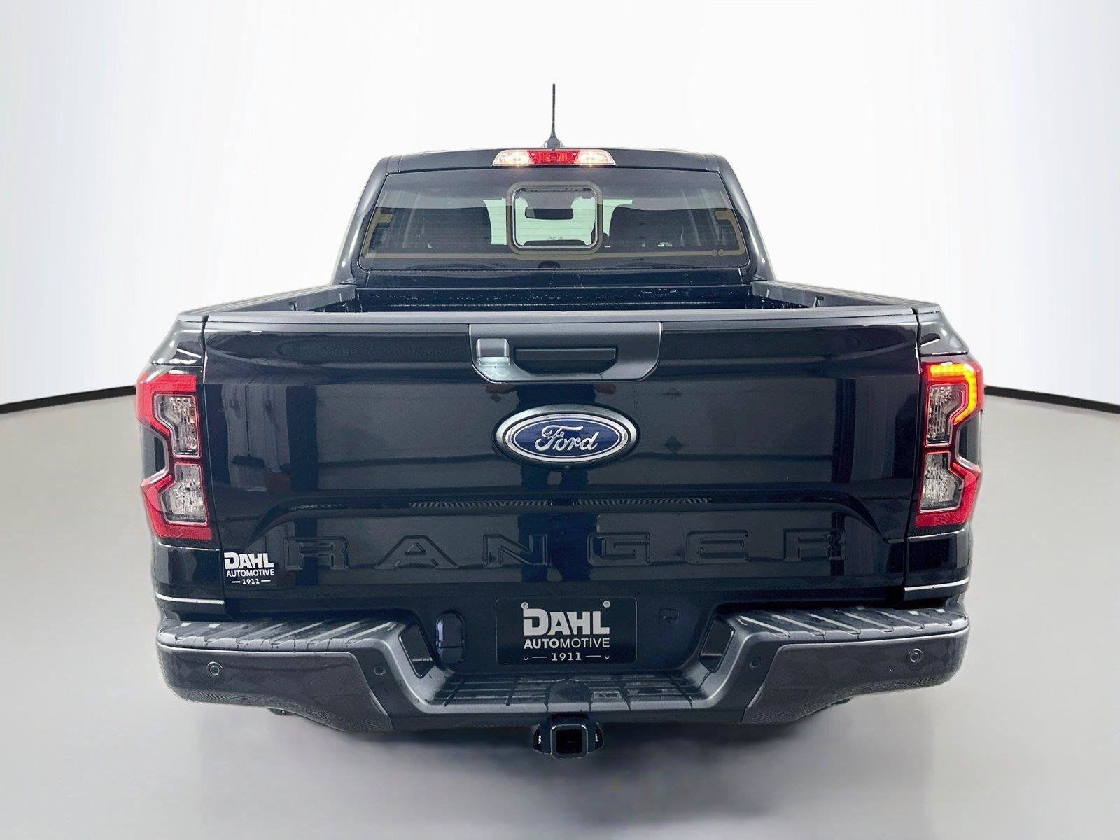 New 2026 Ford Ranger XLT w/ Equipment Group 301A High AWD/4WD image 10