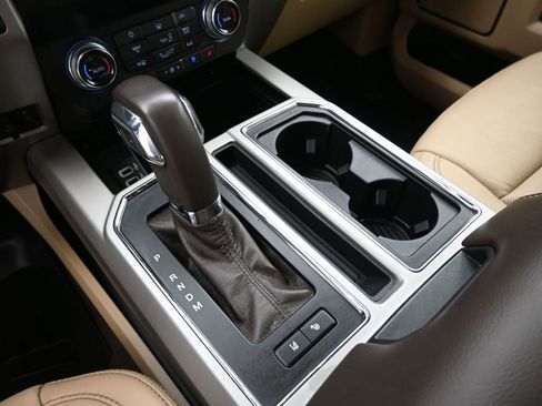 Used 2020 Ford F150 Lariat w/ Equipment Group 502A Luxury image 30