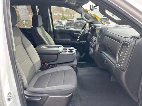 Certified 2022 Chevrolet Silverado 1500 LT image 8