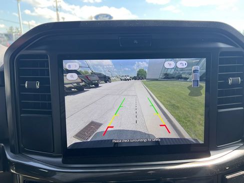 New 2026 Ford F150 STX AWD/4WD image 22