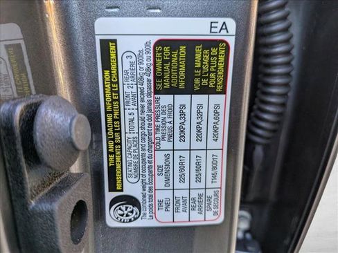 New 2025 Subaru Crosstrek 2.5i Premium image 22