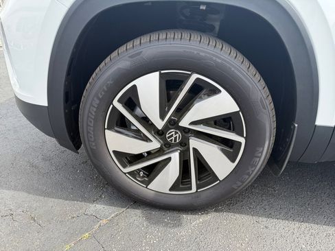 New 2026 Volkswagen Atlas SE AWD/4WD image 27