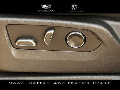 Used 2024 Cadillac Escalade ESV Sport w/ Touring Package AWD/4WD image 25