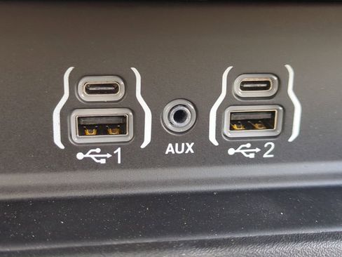 New 2026 RAM 1500 Tungsten w/ Trailer Tow Group image 24