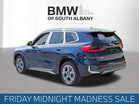 New 2026 BMW X1 xDrive28i w/ Convenience Package image 5