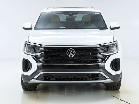 New 2026 Volkswagen Atlas Cross Sport SEL image 55