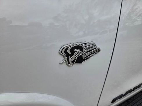 New 2026 RAM 1500 Laramie w/ Night Edition AWD/4WD image 4